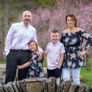 Meet your Posher, Lee